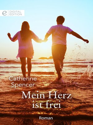 cover image of Mein Herz ist frei